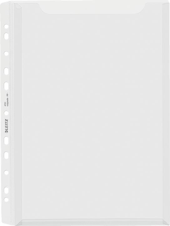 Immagine prodotto Leitz Busta Premium espandibile (A4, 5x)