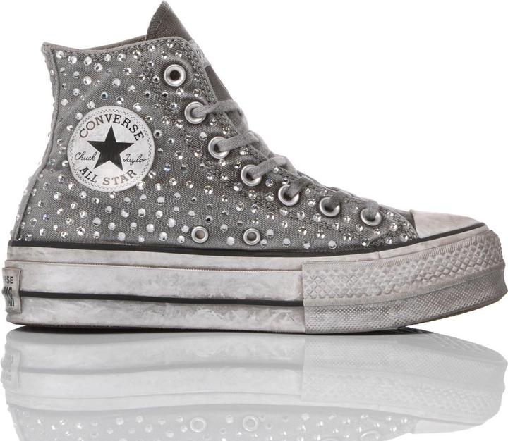 Image du produit Converse Platform Grey (39.5)