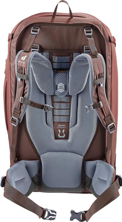 Actual product image Deuter Access Pro 60 (60 l)