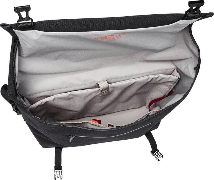 Actual product image Vaude Augsburg IV (14 l, Luggage carrier bag)