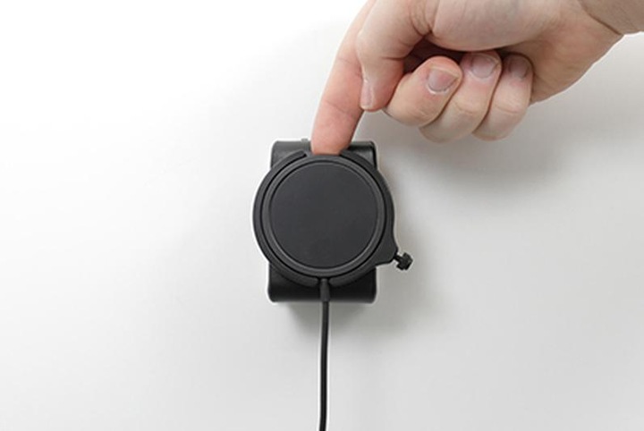 Immagine prodotto Brodit Supporto con MagSafe