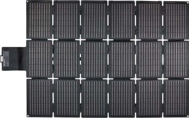 Produktbild Ective MSP 162 SunGrid faltbares Solarmodul 162W Solartasche (162 W, 4.30 kg)