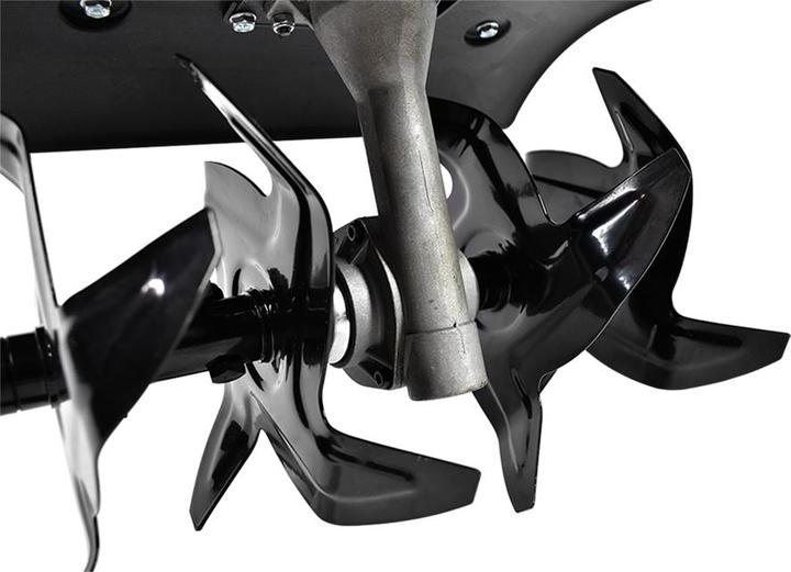 Immagine prodotto K&S Motozappa elettrica KS 1000T E
