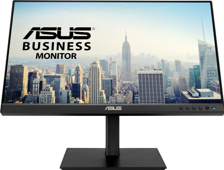 Actual product image ASUS BE24ECSBT (1920 x 1080 pixels, 23.80")