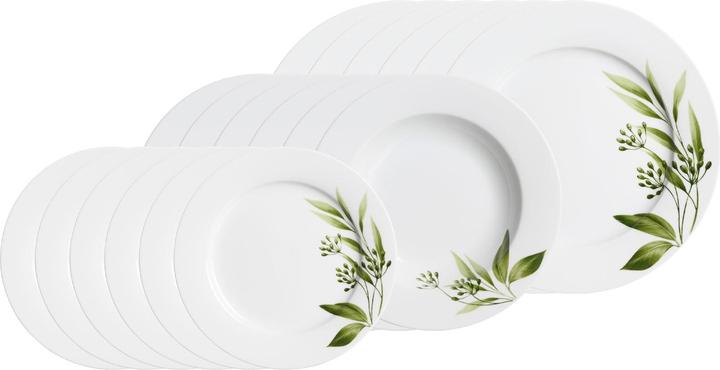 Produktbild Ritzenhoff & Breker Evora Teller-Set