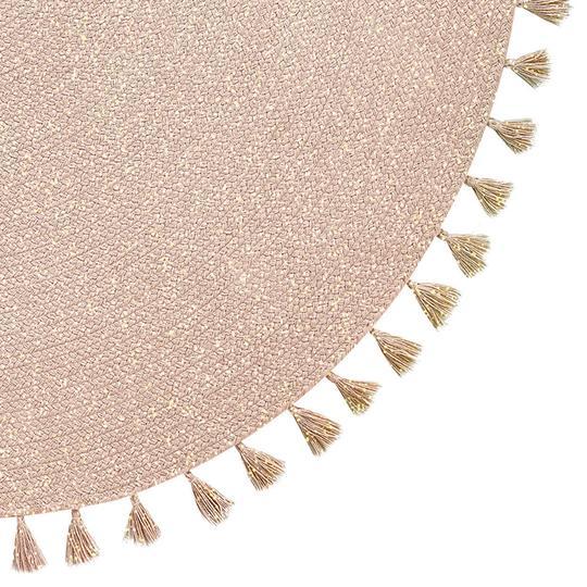 Produktbild Nattiot Strickteppich Heloise (140 cm)