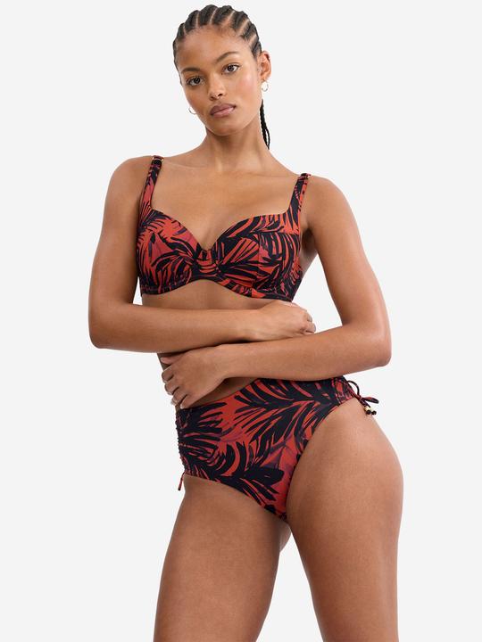 Immagine prodotto Triumph Bügel-Bikini-Top Red Label Summer Palm (40)