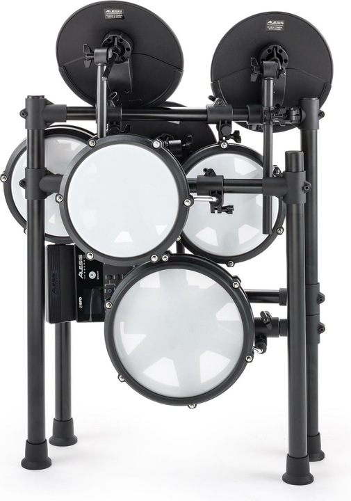 Actual product image Alesis Nitro Max Kit (E-drum)