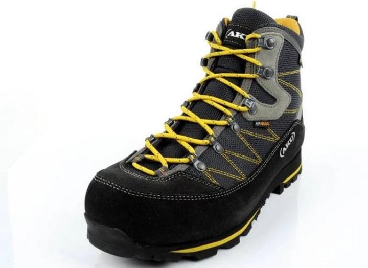 Produktbild AKU Trekker Lite III Wide GTX (47)