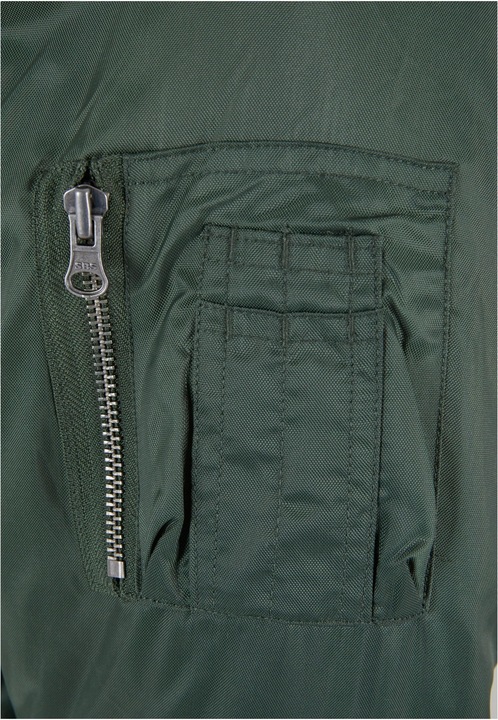 Produktbild Urban Classics Bomber Jacket (XXL)