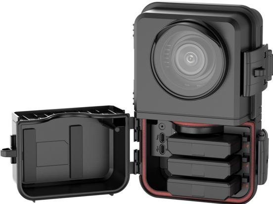 Actual product image Brinno BCC5000 (9.72 Mpx)