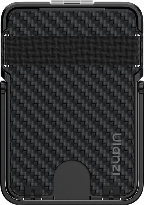 Ulanzi ML25 MagLock Cardholder