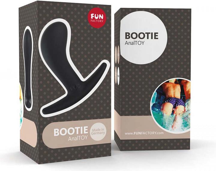 Produktbild Fun Factory Bootie