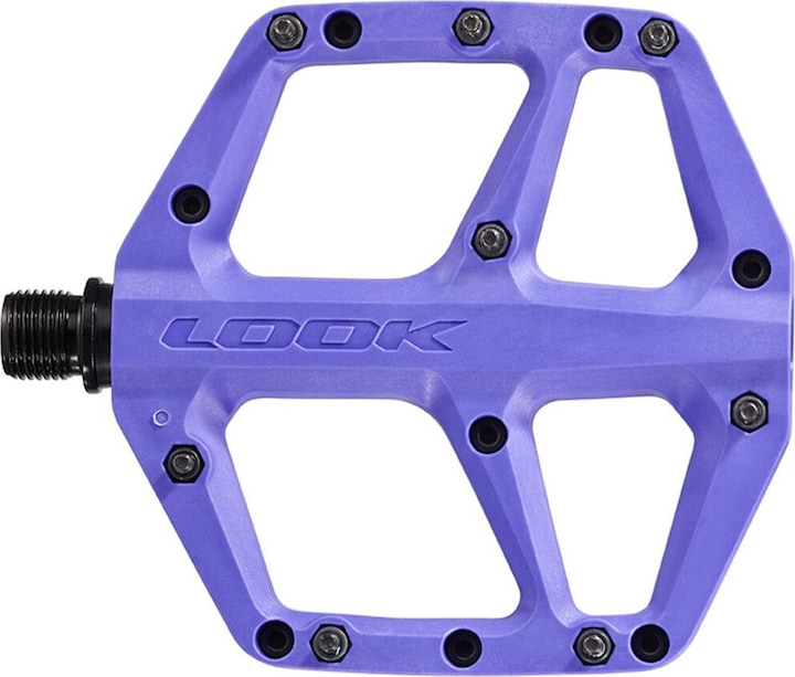 Actual product image Look Trail Roc Fusion