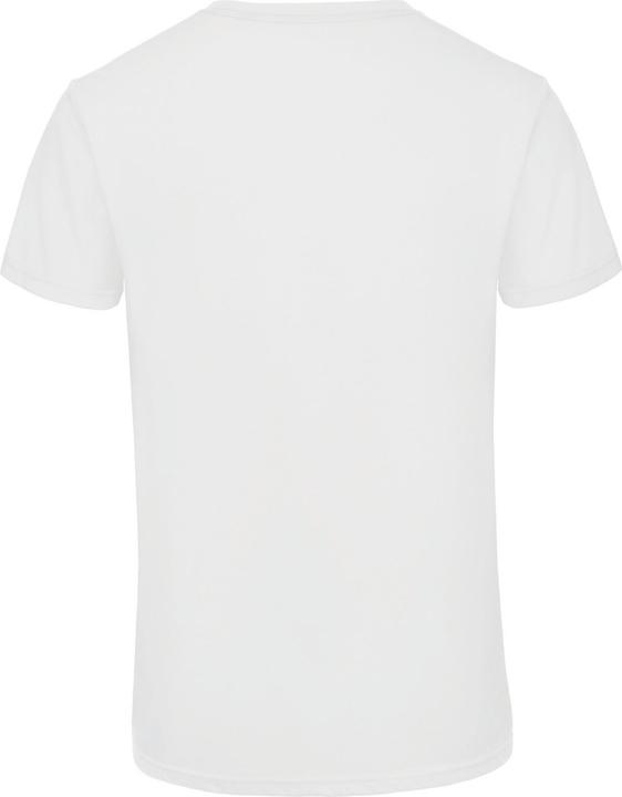 Actual product image B&C Triblend (3XL)