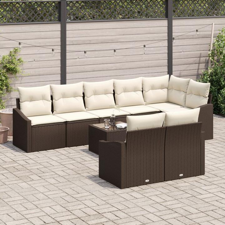 Image du produit vidaXL Ishaan