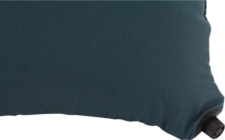 Produktbild Easy Camp Raven Compact Pillow (blau, Modell 2025) (Kopf- & Nackenkissen)