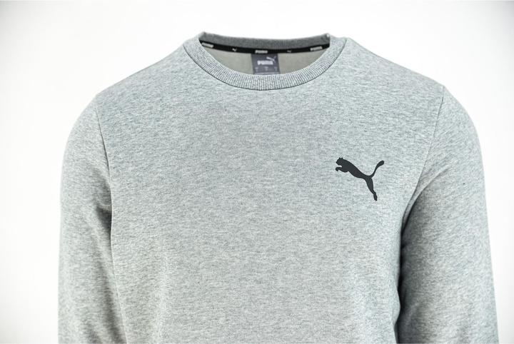 Produktbild Puma ESS Small Logo Crew-586682 (S)