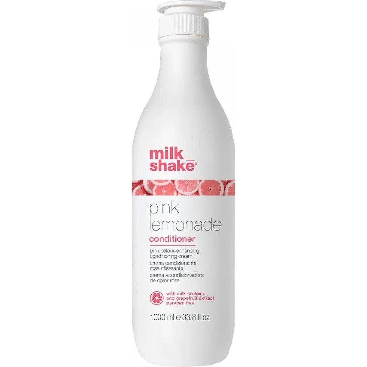 Milk_shake Rosa Balsamo, Limonata Contioner 1000 Ml (1000 Ml)
