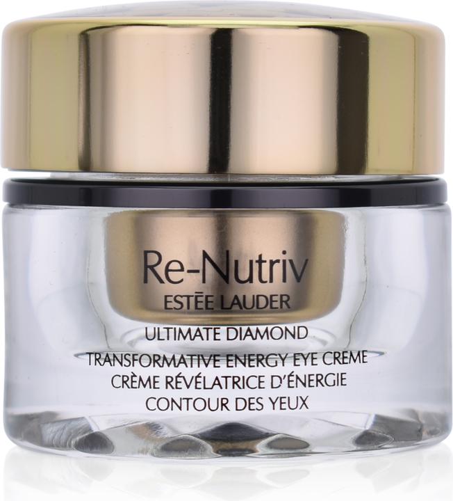 Estée Lauder Re-Nutriv (Eye Care Cream, Day, 15 ml)