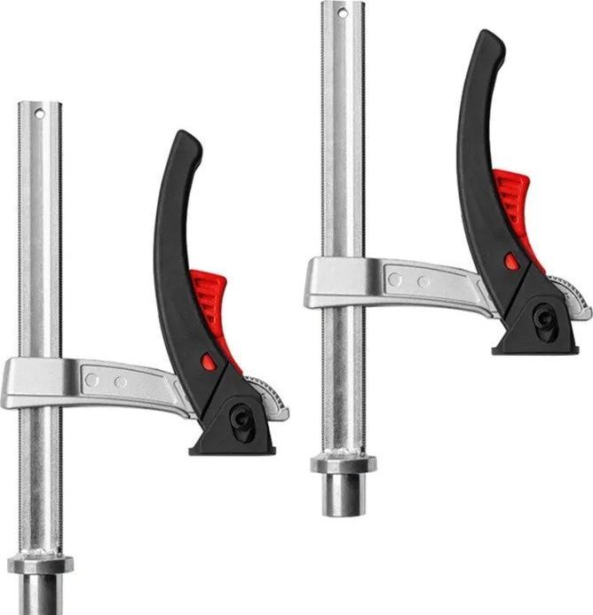 Bessey Elément de serrage pour tables multifonctions (150 mm)