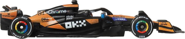 Produktbild Hot Wheels Premium F1 - Team Mc Laren Driver 1