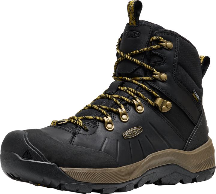 Produktbild Keen M Revel IV Mid Polar (48)