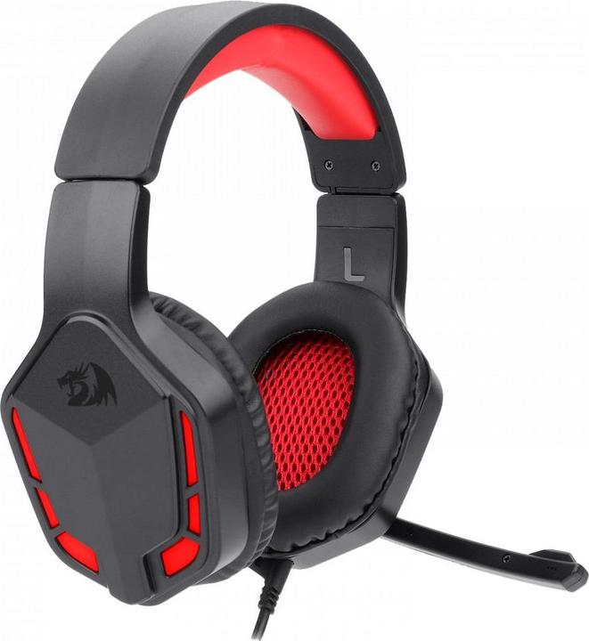 Actual product image Redragon H220N (Cable)