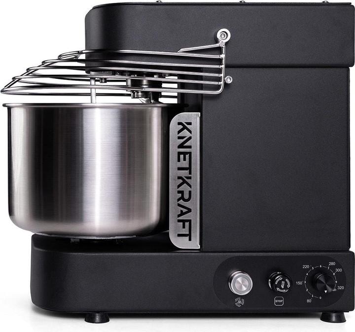 Actual product image KnetKraft 5 Spiral-Knetmaschine (750 W, 7 l)