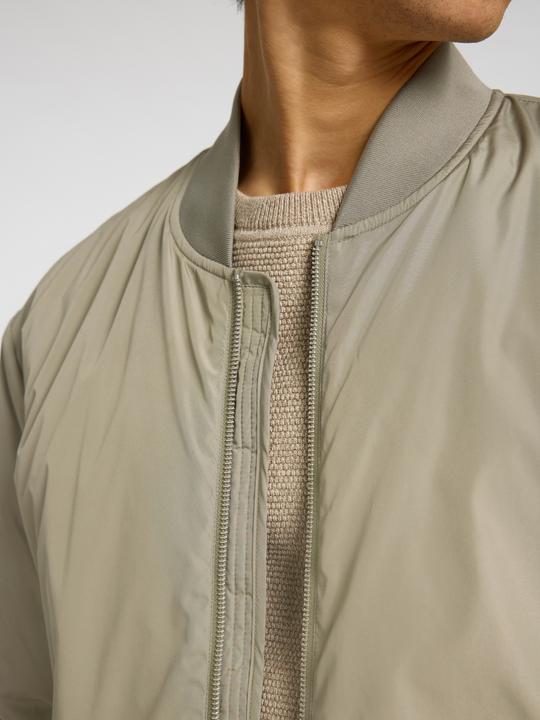 Produktbild Selected Gefütterte Bomberjacke (S)