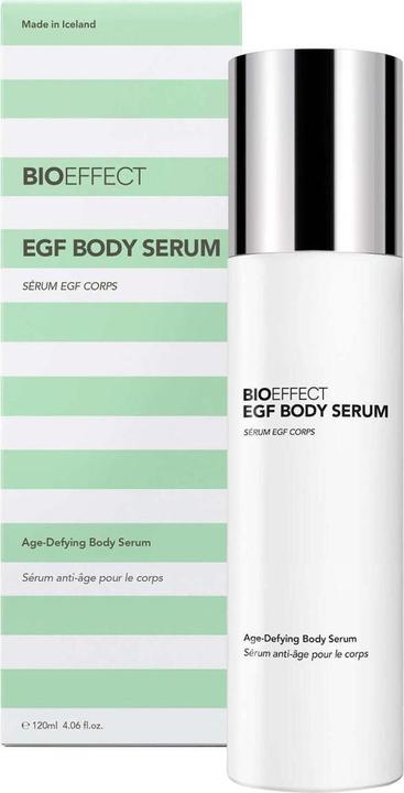 Actual product image Bioeffect EGF Body Serum (Body cream, 120 ml)
