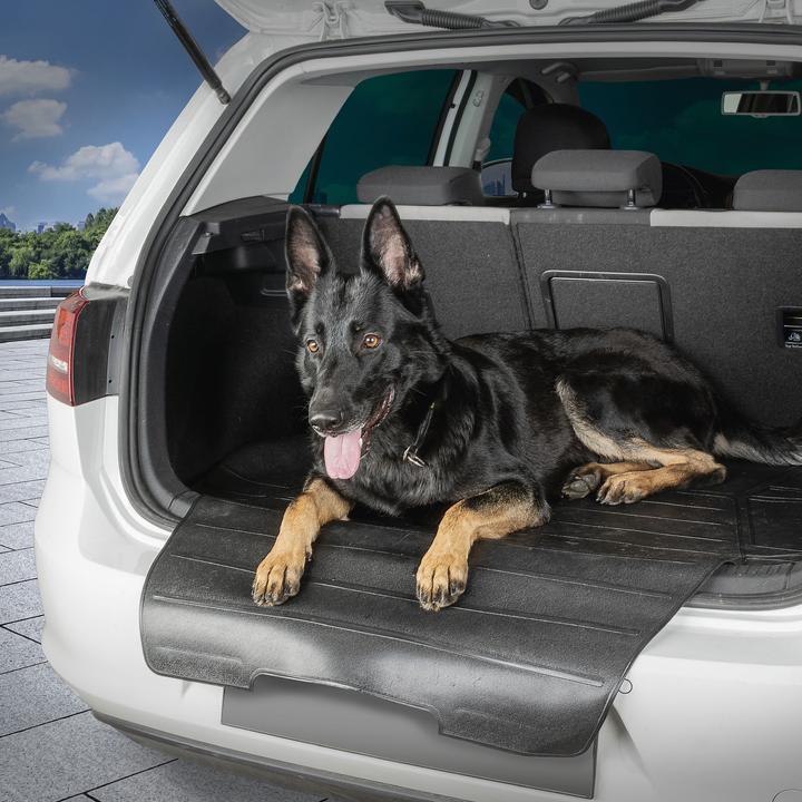 Image du produit CarComfort Tapis de coffre Bootguard