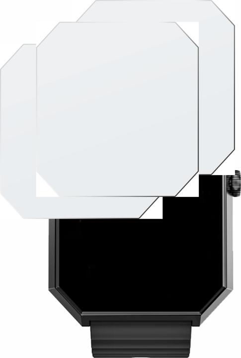 Actual product image BROTECT AirGlass Glass Matte