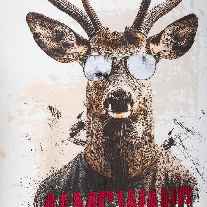 Produktbild Almgwand Wasealm (S)