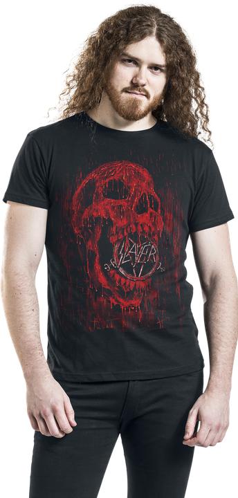 Produktbild Slayer Bloodskull (S)