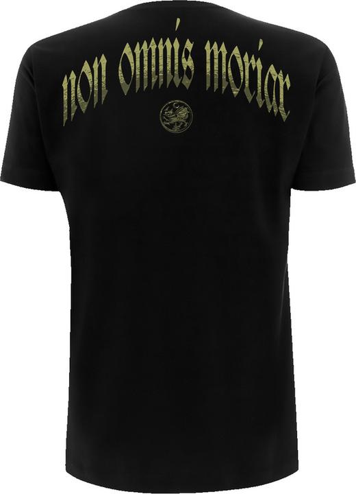 Produktbild Cradle Of Filth Nom (L)