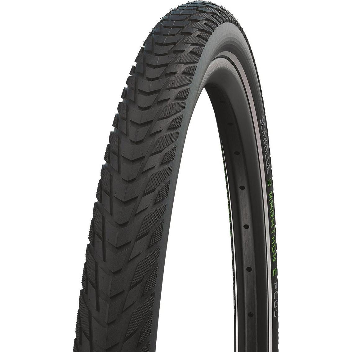 Schwalbe, Veloreifen, (28 x 1.50, 40-622)
