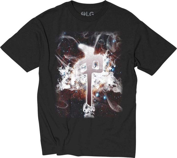 Actual product image Red Dragon T-Shirt Milkyway (S)