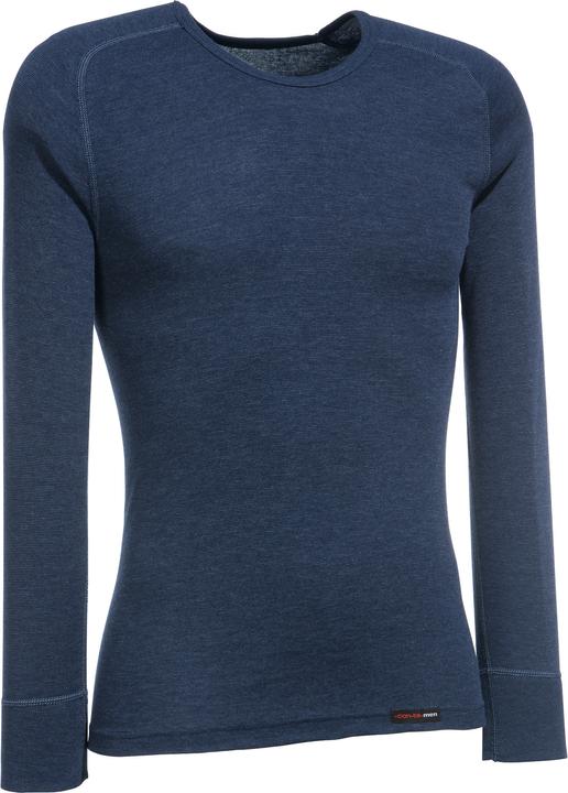 Immagine prodotto Con-ta Gilet termico da uomo a maniche lunghe