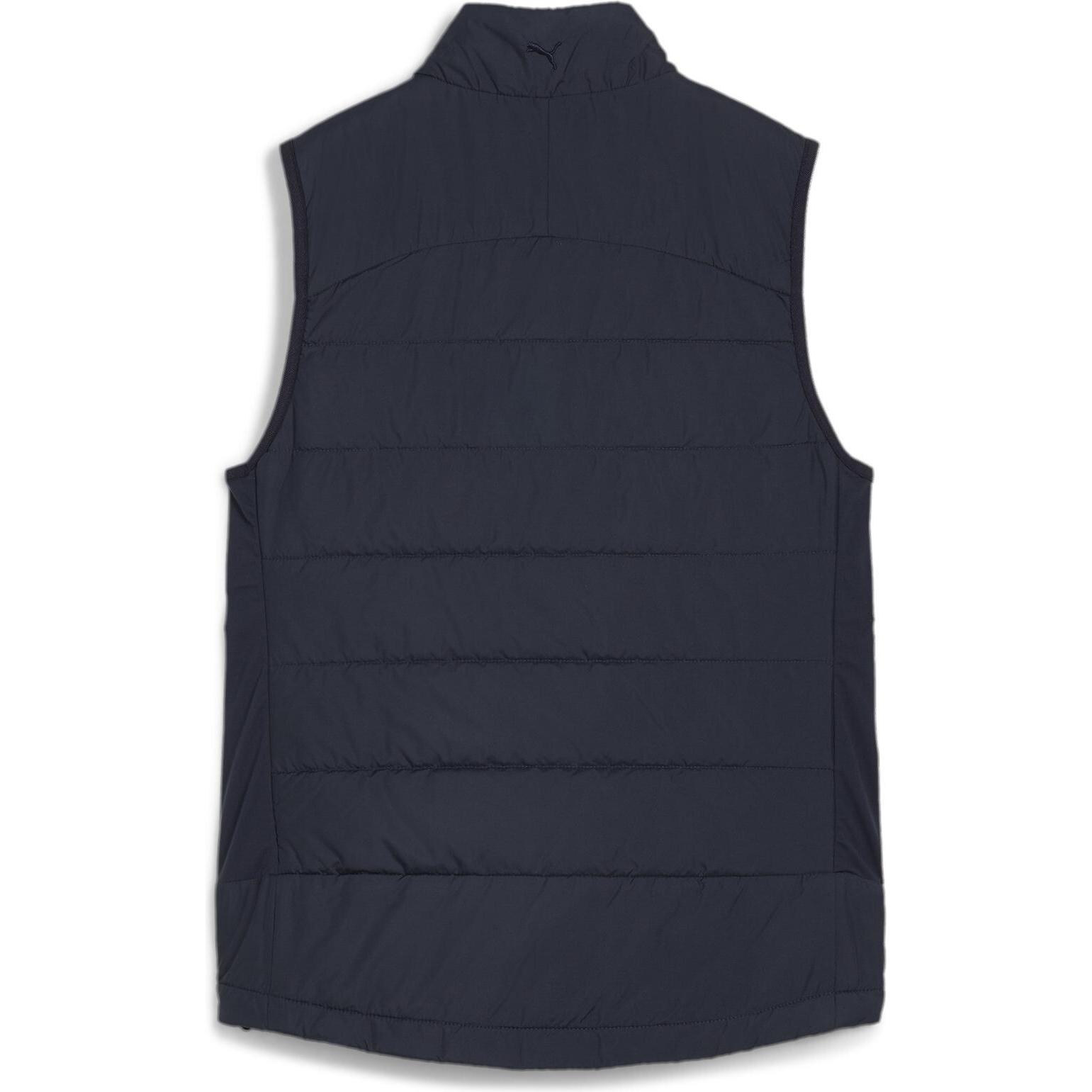 Thumbnail - Puma, Damen, Weste, W Kyley Quilted Vest, Blau, (XS)