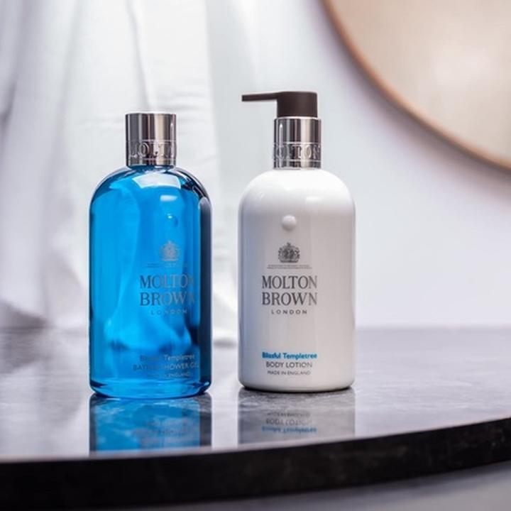 Produktbild Molton Brown Blissfull Temp BW (300 ml)