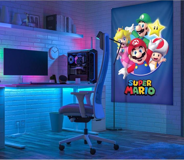 Produktbild Lyo Fabric Poster (17.50 x 24.50 cm)
