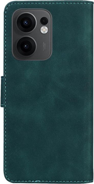 Image du produit Cover-Discount OPPO Reno13 F - Solide Leder Etui Hülle (Oppo Reno 13 F)
