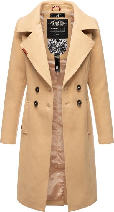 Actual product image Navahoo Wooly (XXL)