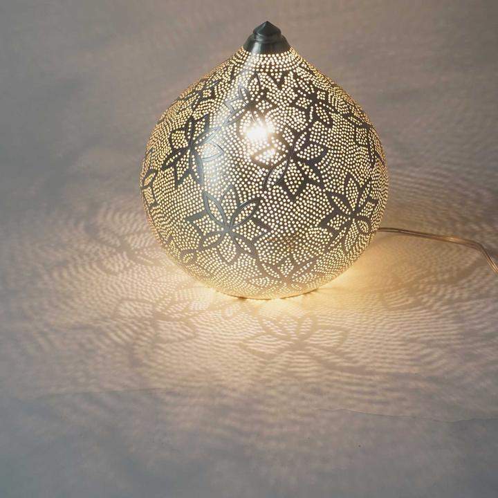 Immagine prodotto Sweet Mint Lampada orientale Ariki Puaka (E27)