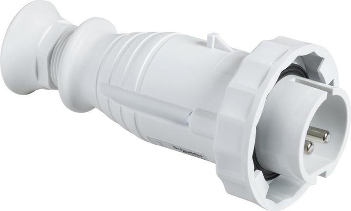 Produktbild Schneider Electric SE 82363 Stecker IP67 16A 24/48 VDC 2P