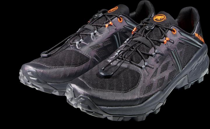 Actual product image Mammut Sertig TR Low GTX Men (40)