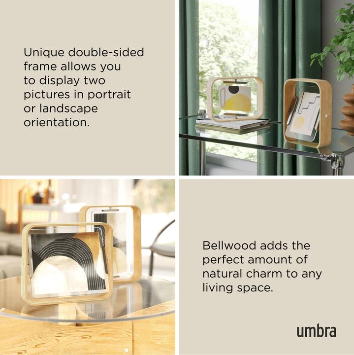 Produktbild Umbra Bellwood (10 x 15 cm)