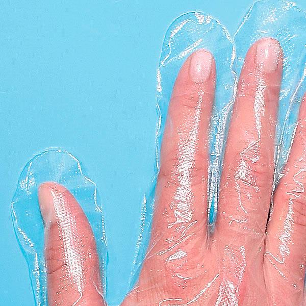 Immagine prodotto Fripac Guanti a coste