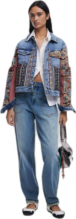 Image du produit Desigual Half Logo Trokel
